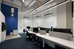 Sbf Center (D1), Office #551601131